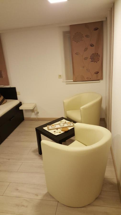 Ferienwohnung Nicole شنيهبرغ المظهر الخارجي الصورة