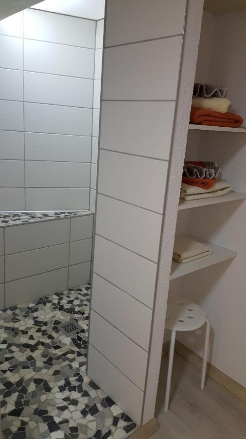 Ferienwohnung Nicole شنيهبرغ المظهر الخارجي الصورة